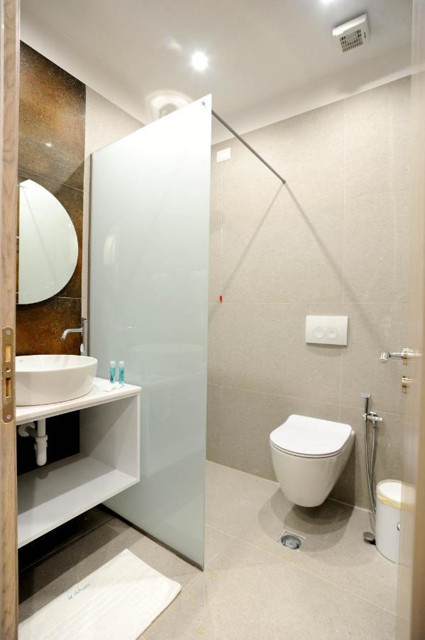 Afrodite Suites Saranda Dış mekan fotoğraf