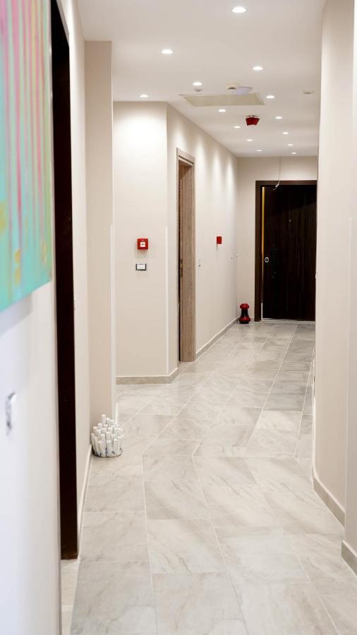 Afrodite Suites Saranda Dış mekan fotoğraf