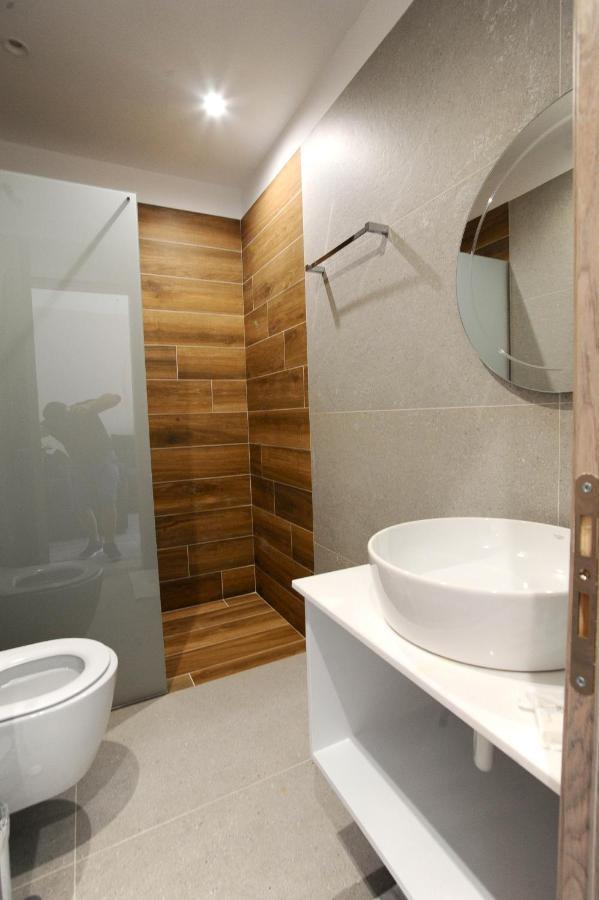 Afrodite Suites Saranda Dış mekan fotoğraf