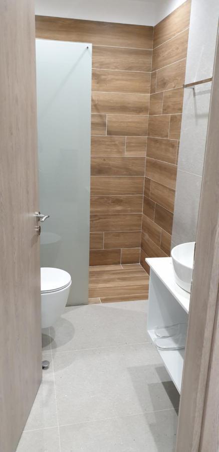 Afrodite Suites Saranda Dış mekan fotoğraf