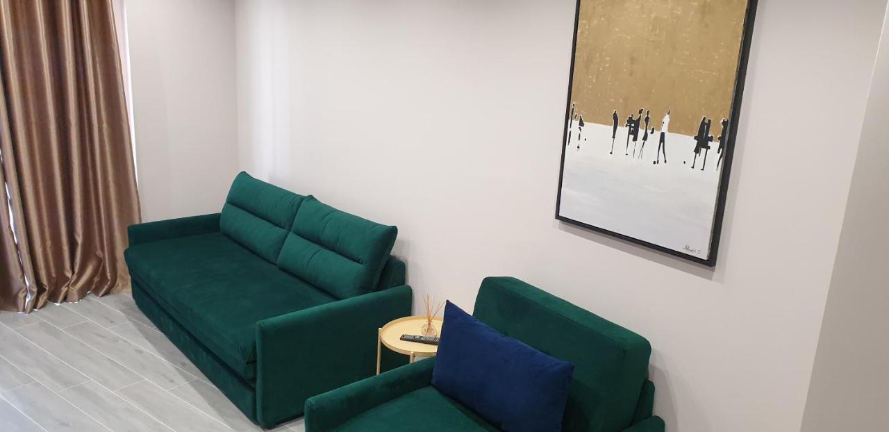 Afrodite Suites Saranda Dış mekan fotoğraf